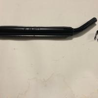 Terminale Marmitta Lambretta Li 2^  125-150-175 TV