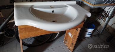 mobile bagno