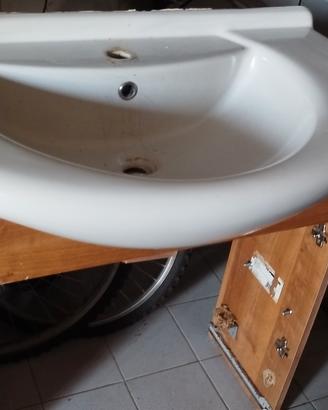 mobile bagno
