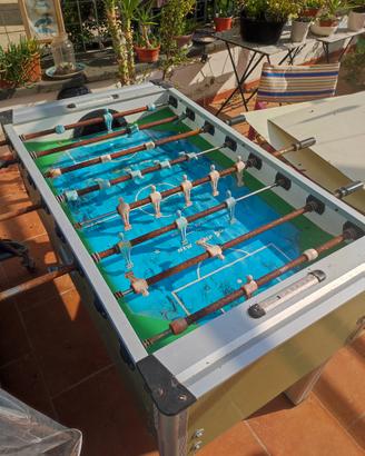biliardino (calcio balilla)