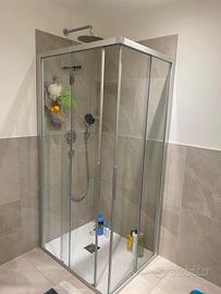 Cabina doccia Duka STILA 2000