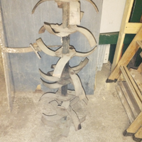 Zappette e tagliaerba x motozzappa