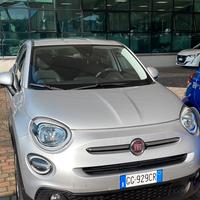 FIAT 500x CONNECT