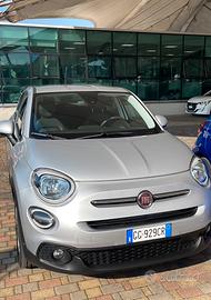 FIAT 500x CONNECT