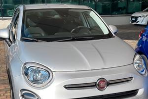 FIAT 500x CONNECT