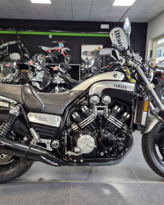 Yamaha V-max 1200 150cv America