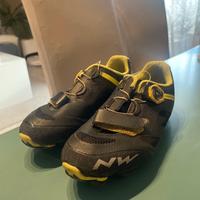 Scarpe da ciclismo