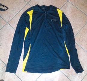 tuta sportiva Asics 