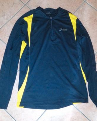 tuta sportiva Asics 