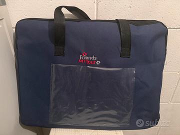 Trasportino per animali