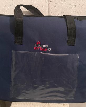 Trasportino per animali