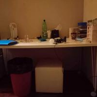 Tavolo IKEA KRILLE