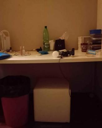 Tavolo IKEA KRILLE