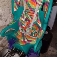 Seggiolino per bicicletta