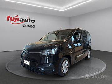 Toyota Proace City Verso 1.5D 100cv S&S mt5 L1 D