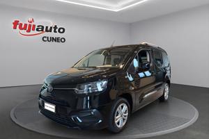 Toyota Proace City Verso 1.5D 100cv S&S mt5 L1 D
