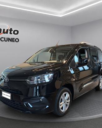 Toyota Proace City Verso 1.5D 100cv S&S mt5 L1 D