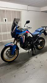 Africa twin 2019