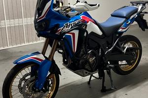 Africa twin 2019