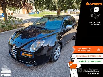 ALFA ROMEO MiTo 1.4 120CV GPL 2014 Distinctive DNA