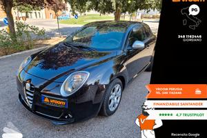ALFA ROMEO MiTo 1.4 120CV GPL 2014 Distinctive DNA