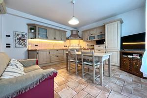 PORZIONE DI BIFAMILIARE A PONTE SAN NICOLÒ