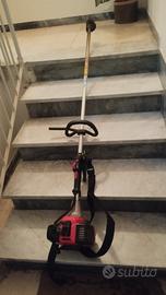 decespugliatore Mitsubishi 
