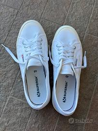 Scarpe superga 43