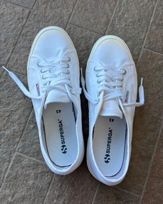 Scarpe superga 43