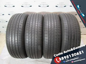 225 60 18 Pirelli 85% Estive 225 60 R18 Pneus