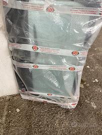 Parabrezza  posteriore Peugeot 107