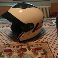 CASCHI NOLAN N43E AIR