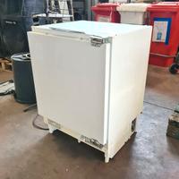 freezer da incasso sottopiano usato