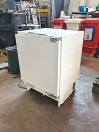 freezer da incasso sottopiano usato
