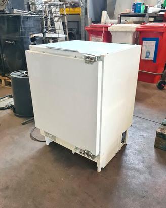 freezer da incasso sottopiano usato