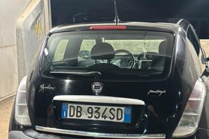 lancia ypsilon 1.3 multjet 75cv