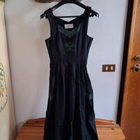  abiti tirolesi donna