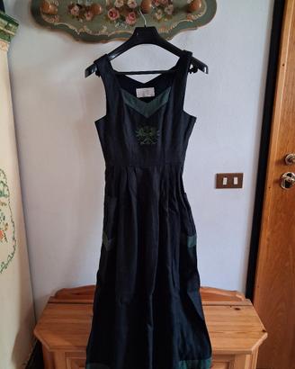  abiti tirolesi donna