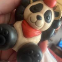 Panda Thun segno zodiacale Visita > capricorno