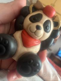 Panda Thun segno zodiacale Visita > capricorno