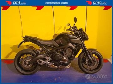 YAMAHA MT-09 Garantita e Finanziabile