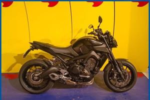 YAMAHA MT-09 Garantita e Finanziabile