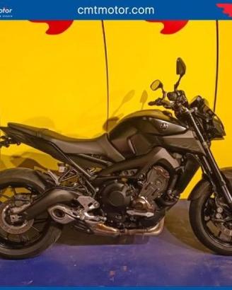 YAMAHA MT-09 Garantita e Finanziabile