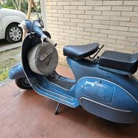 vespa vbb. 150