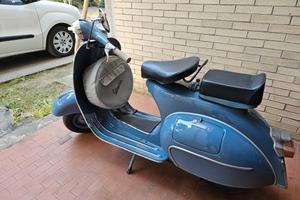 vespa vbb. 150