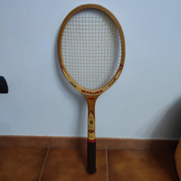 Racchetta tennis Maxima Deluxe vintage