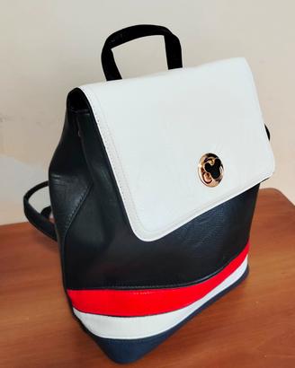 Zaino Donna multicolore 