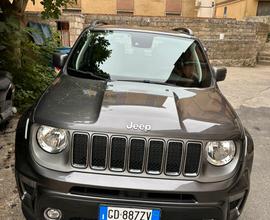 Jeep Renegade 1000 T3