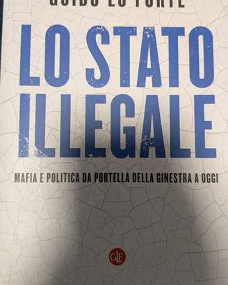 Lo stato illegale