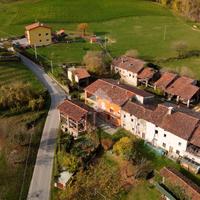 CASA DI CORTE A NOGAROLE VICENTINO